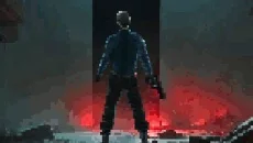 System Shock 2 类似于 System Shock 2