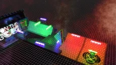 On the Bubble - 一款建筑类型的游戏