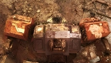 Front Mission 3: Remake