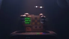 Five Nights at Freddy's: Security Breach 类似于 Five Nights at Freddy's: Security Breach