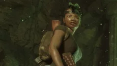 The Callisto Protocol 类似于 The Callisto Protocol