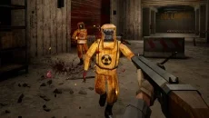 STALCRAFT: X 类似于 STALCRAFT: X