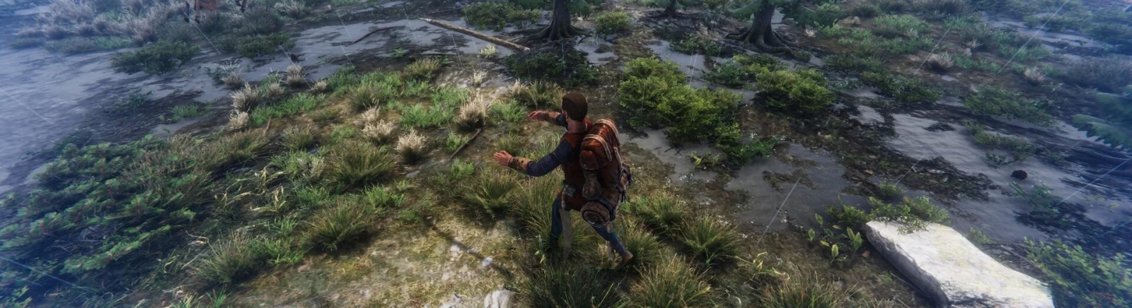 补丁 为 The Last Plague: Blight