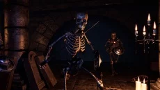 Tainted Grail: The Fall of Avalon 类似于 Tainted Grail: The Fall of Avalon