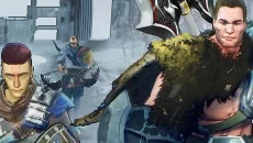 Demon's Souls (2009) 类似于 Demon's Souls (2009)