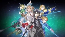 Sword Art Online Last Recollection 类似于 Sword Art Online Last Recollection
