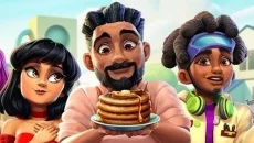 The Sims Labs: Town Stories - 一款城市建设类型的游戏