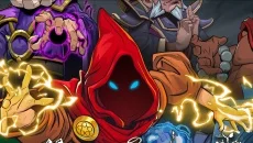 Wizard of Legend 2 - 一款地下城类型的游戏