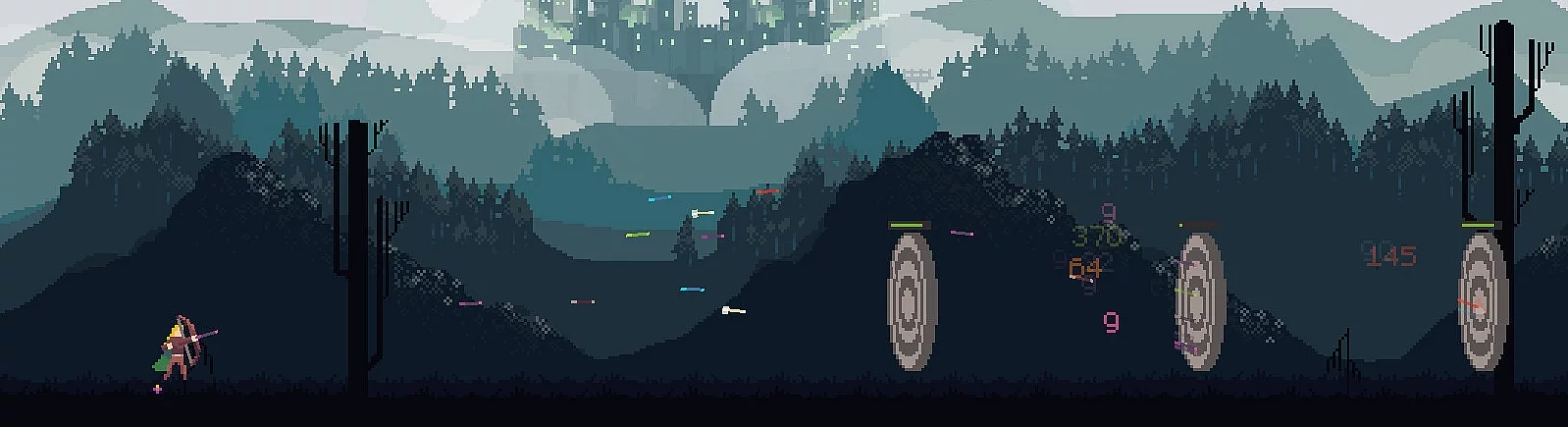 以低价购买 Magic Archery，最高可享受 90% 的折扣 🏷️，比较不同商店的价格