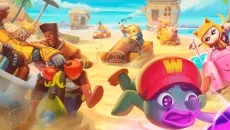 Oh Baby Kart - 一款赛车类型的游戏