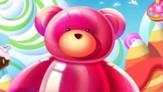 Candy Kingdom: Pop Shooter - 一款打砖块类型的游戏