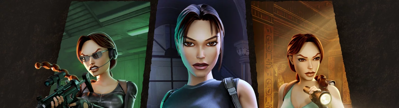 以低价购买 Tomb Raider 4-6 Remastered,最高可享受 90% 的折扣 🏷️,比较不同商店的价格 以低价购买 Tomb Raider 4-6 Remastered,最高可享受 90% 的折扣 🏷️,比较不同商店的价格