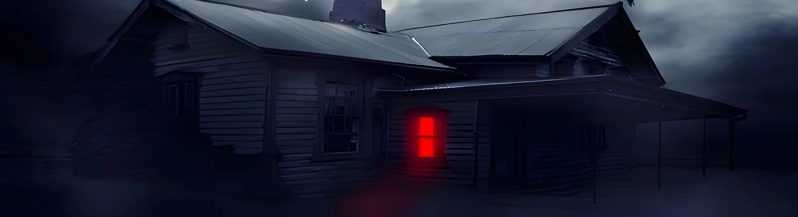 论坛 Blood: Endless Pursuit