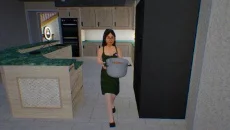 Five Nights at Freddy's: Into the Pit 类似于 Five Nights at Freddy's: Into the Pit