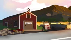 Farmer's Shop Simulator - 一款建筑类型的游戏
