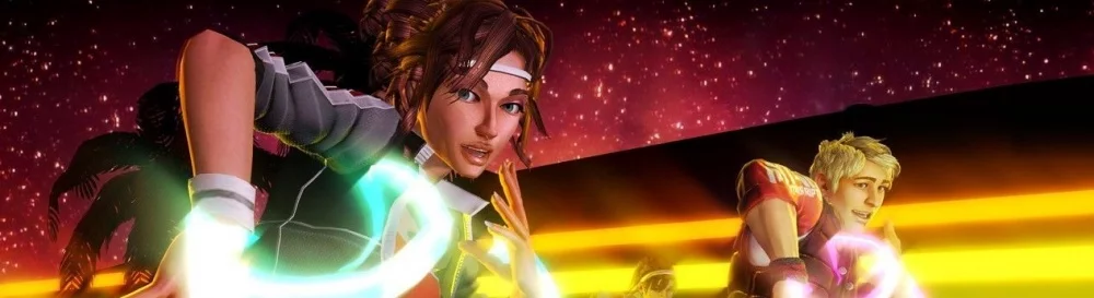 关于 Dance Central 2 的混合评价 — 0 个意见