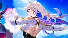 Legend of Goddess: The Last War 类似于 Legend of Goddess: The Last War