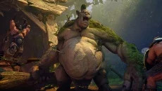 Legacy: Steel & Sorcery - 一款地下城类型的游戏