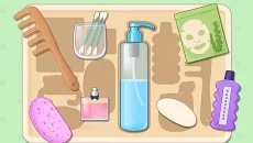 SatisFect: Sorting Challenge - 一款三消（Match-3）类型的游戏