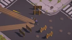 FatalZone 类似于 FatalZone