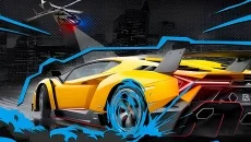 Turbo Tornado: Open World Race 类似于 Turbo Tornado: Open World Race