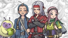 Dragon Quest Monsters: The Dark Prince - 一款日本角色扮演游戏类型的游戏