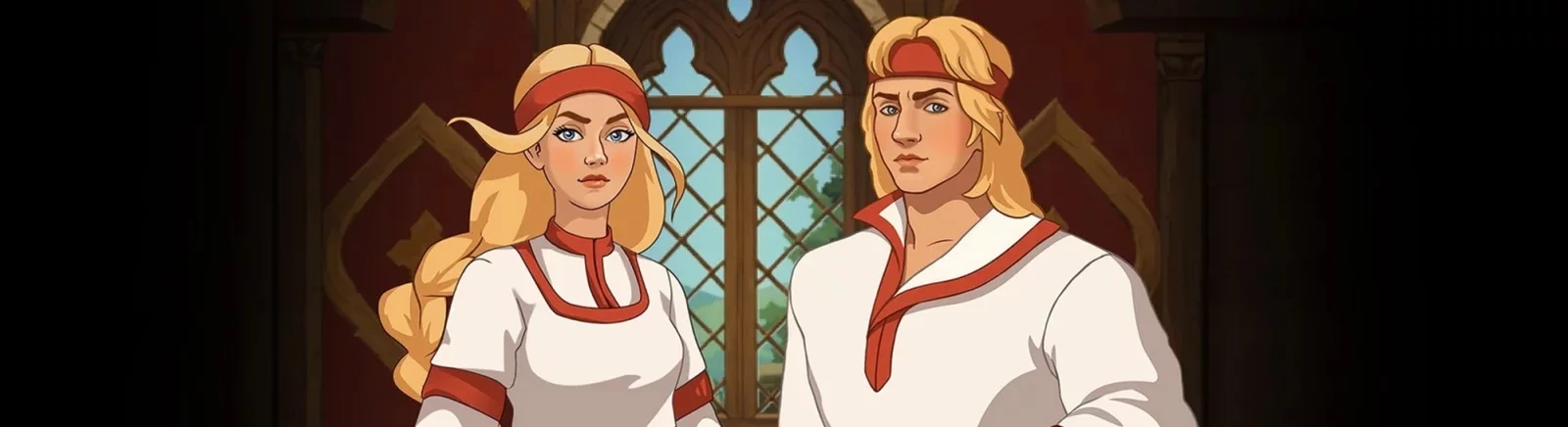 论坛 Мифы Поволжья