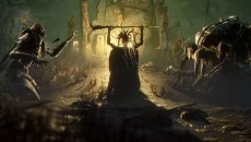 Black Myth: Wukong 类似于 Black Myth: Wukong