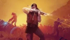 Son of a Gun - 一款僵尸类型的游戏