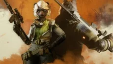 Wild Assault - 一款皇家战斗类型的游戏