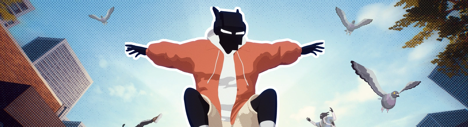 所有关于 Rooftops &amp; Alleys: The Parkour Game 的评论和评分 — 1 个意见