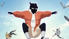 Mirror's Edge (2008) 类似于 Mirror's Edge (2008)