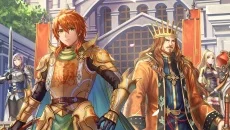 Romancing SaGa 2: Revenge of the Seven - 一款回合制类型的游戏