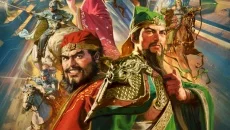 Romance of the Three Kingdoms 8 Remake - 一款回合制类型的游戏