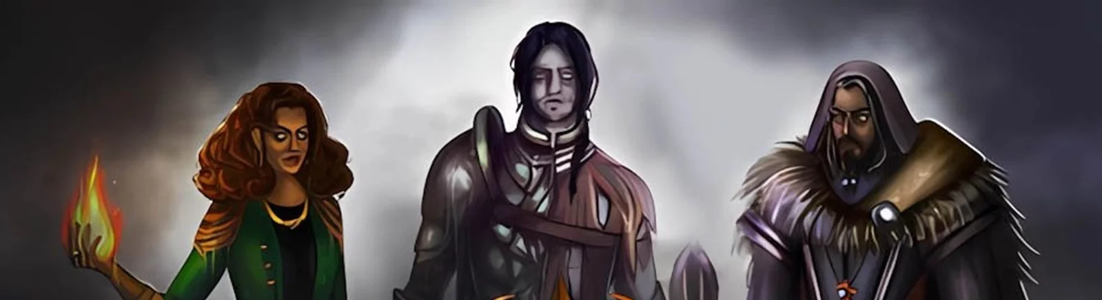 论坛 The Black Grimoire: Cursebreaker