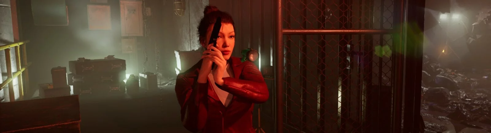 在不同国家/地区的 Outbreak: Shades of Horror Chromatic Split[platforms] 上  的发行日期