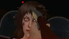 Scary Horror Escape Games 3d - 一款神秘主义 / 超自然类型的游戏