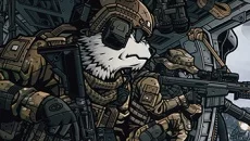 Bad 2 Bad: Apocalypse - 一款建筑类型的游戏