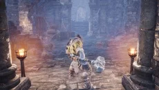 Black Myth: Wukong 类似于 Black Myth: Wukong