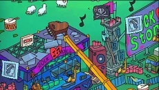 Hidden Objects 类似于 Hidden Objects