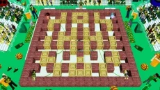 Super Bomberman R 类似于 Super Bomberman R