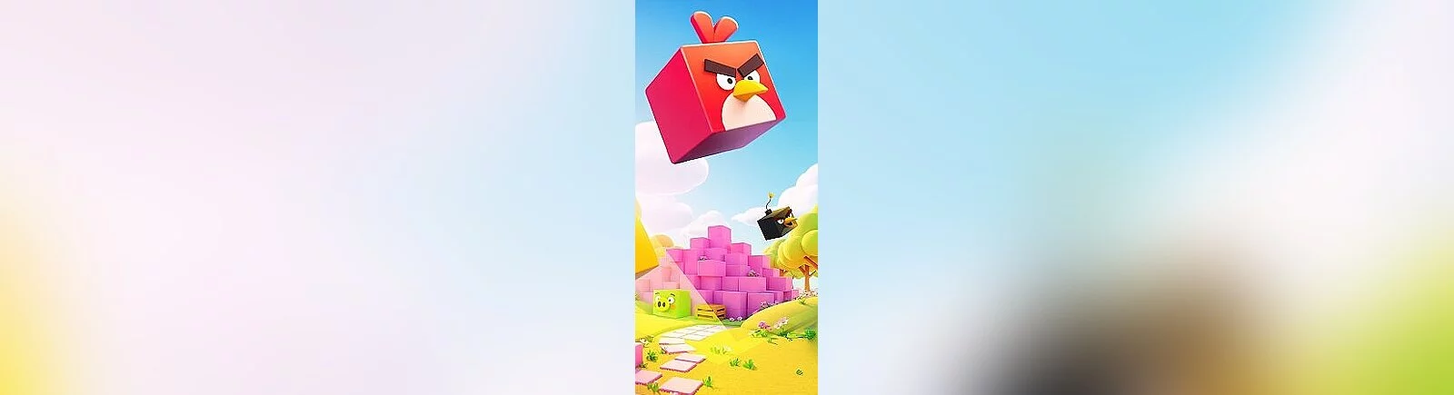 适合Windows 3.x的最佳游戏[platform]，类似于Angry Birds Block Quest