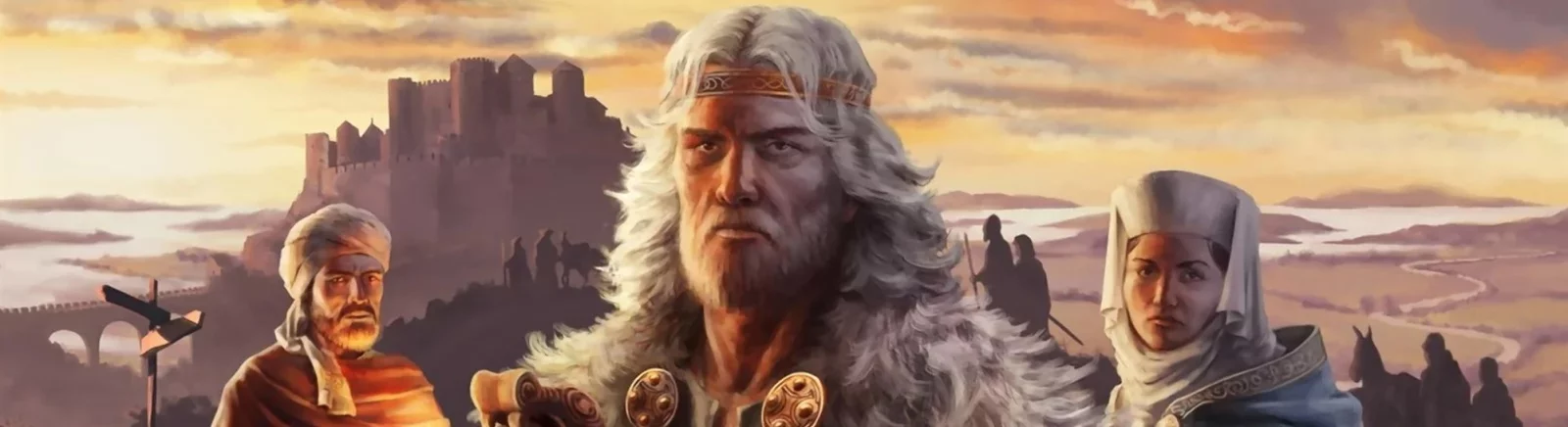 在不同国家/地区的 Crusader Kings 3: Wandering Nobles[platforms] 上  的发行日期