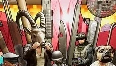 Alien Swarm: Reactive Drop 类似于 Alien Swarm: Reactive Drop