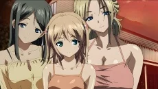 Seed of the Dead: Sweet Home 类似于 Seed of the Dead: Sweet Home