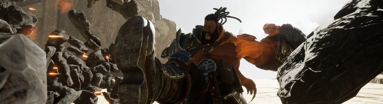 适合Nintendo Switch的最佳游戏[platform]，类似于Mortal Rite