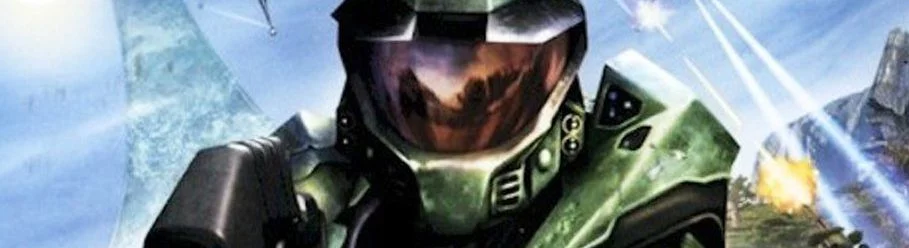 论坛 Halo: Combat Evolved