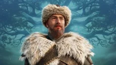 Ghost of Tsushima 类似于 Ghost of Tsushima