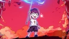 Magicraft - 一款程序生成类型的游戏