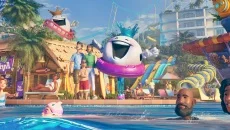 Planet Coaster 2 - 一款建筑类型的游戏